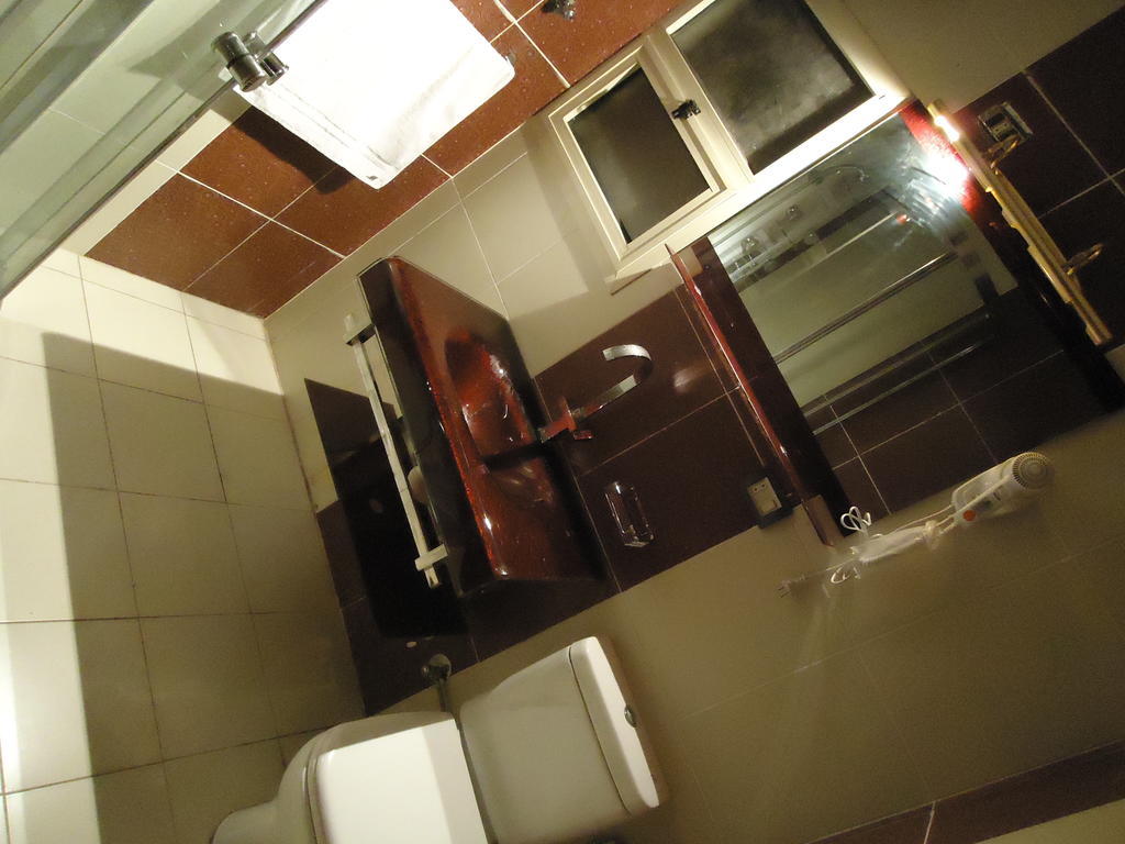 Freedom Hostel Kair Zewnętrze zdjęcie
