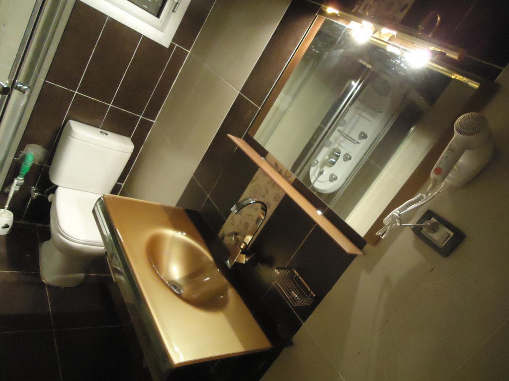 Freedom Hostel Kair Zewnętrze zdjęcie