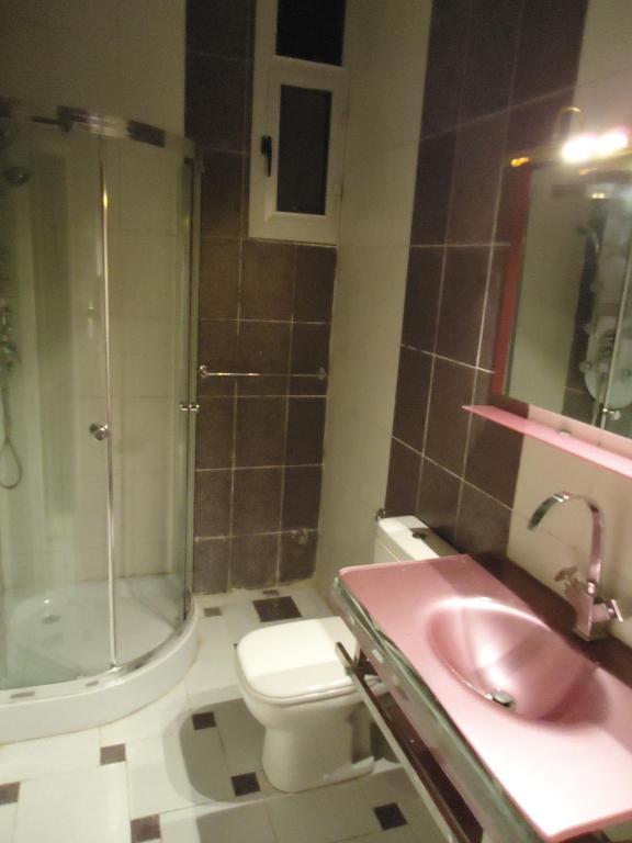 Freedom Hostel Kair Zewnętrze zdjęcie