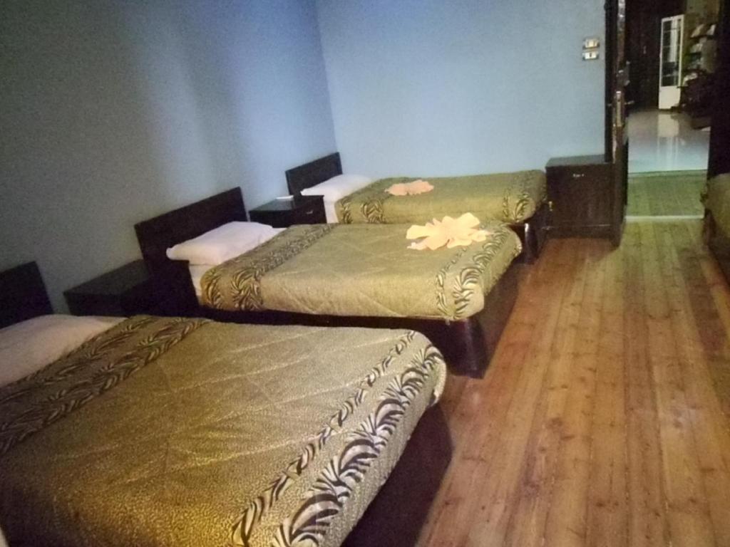 Freedom Hostel Kair Zewnętrze zdjęcie
