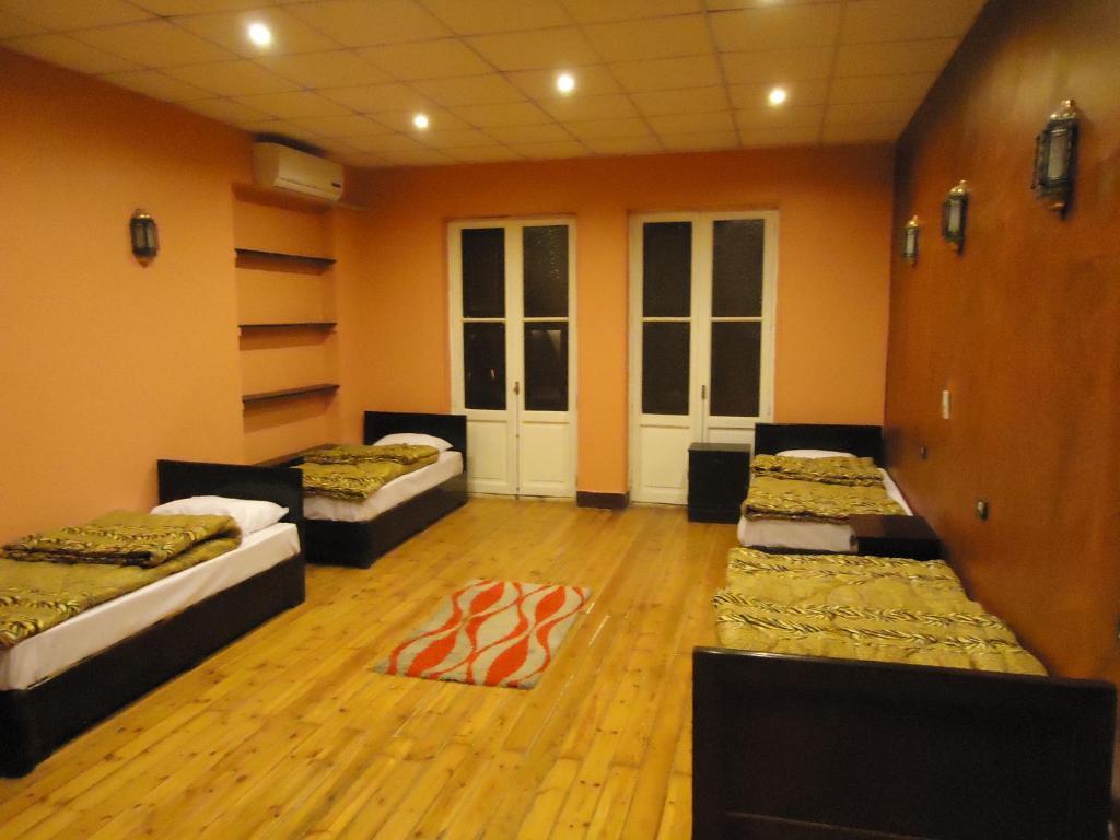 Freedom Hostel Kair Pokój zdjęcie