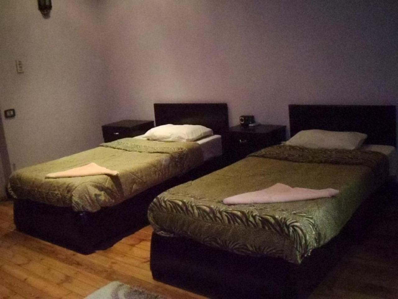 Freedom Hostel Kair Zewnętrze zdjęcie