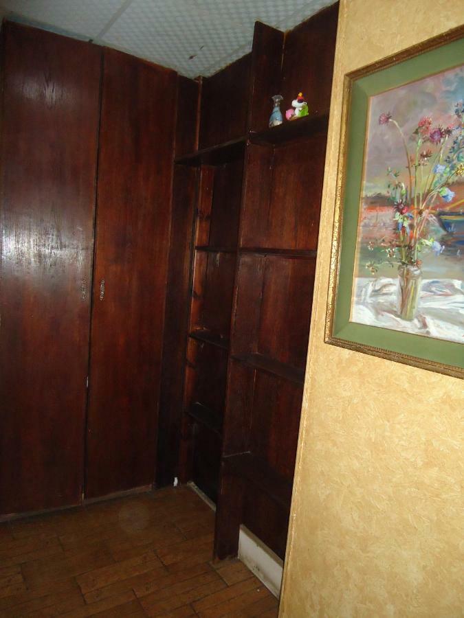 Freedom Hostel Kair Zewnętrze zdjęcie