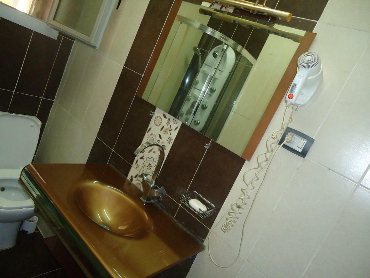 Freedom Hostel Kair Zewnętrze zdjęcie