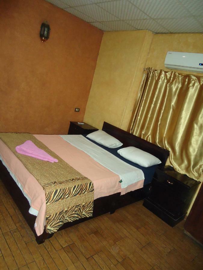 Freedom Hostel Kair Zewnętrze zdjęcie